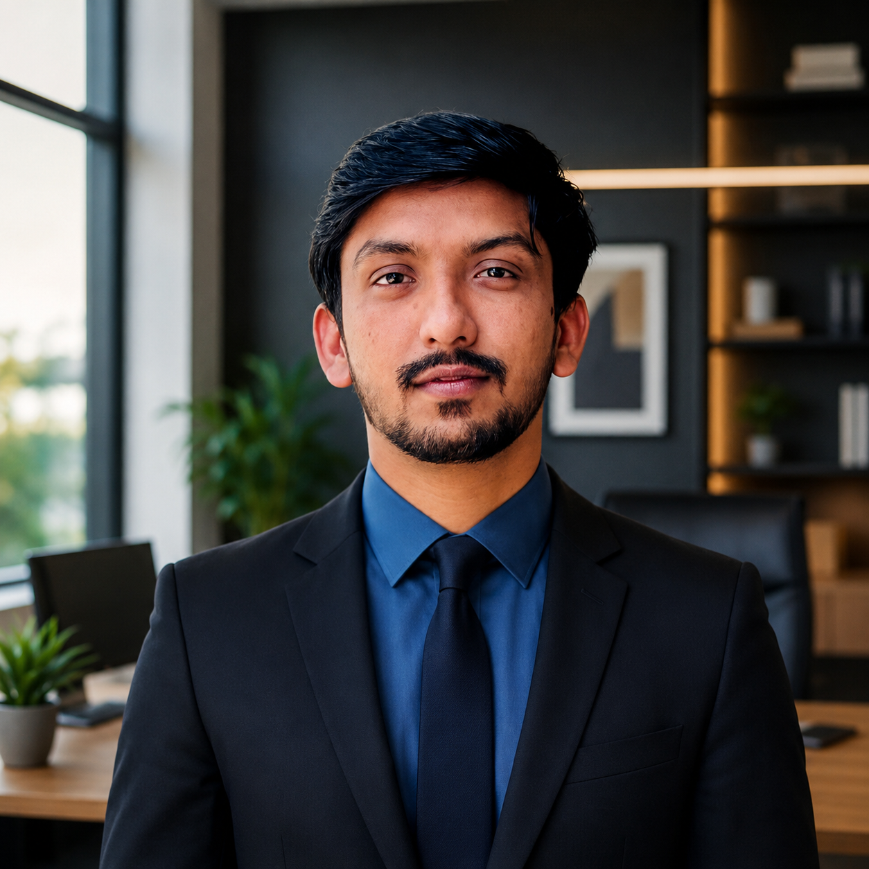 Waleed Mushtaq — Google & Meta Ads Expert